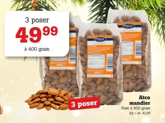 Poetzsch Padborg Atco mandler tilbud