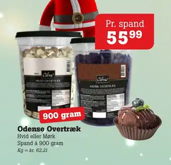 Poetzsch Padborg Odense overtræk tilbud