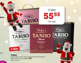 Poetzsch Padborg Tabiso tilbud