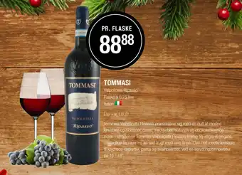 Poetzsch Padborg Tommasi tilbud