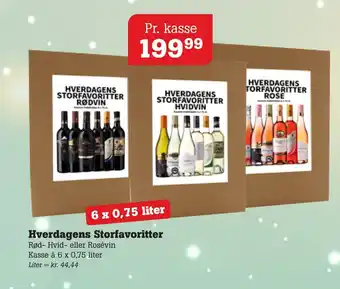 Poetzsch Padborg Hverdagens storfavoritter tilbud