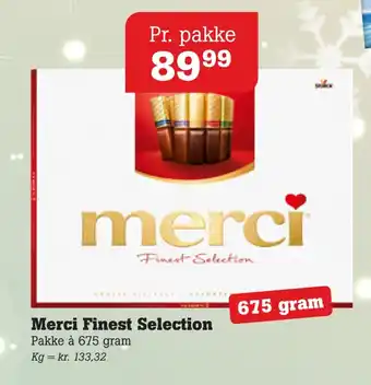 Poetzsch Padborg Merci finest selection tilbud