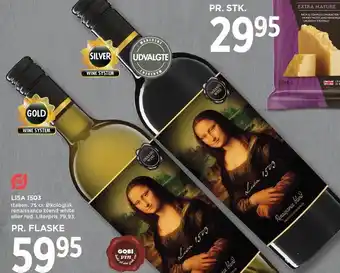 MENY Lisa 1503 tilbud