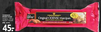 MENY Odense marcipan tilbud