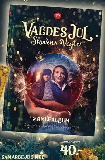 Bilka Valdes jul tilbud