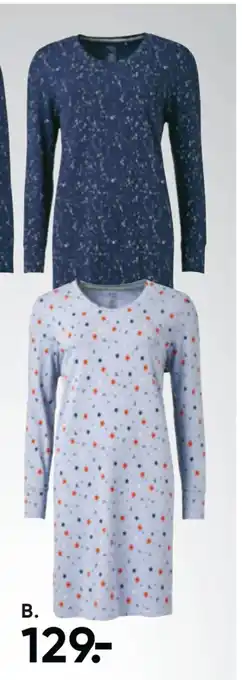 Bilka Natkjole tilbud