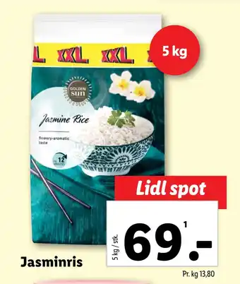 Jasminris