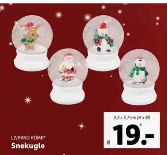 Snekugle