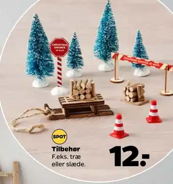 Netto Tilbehør tilbud