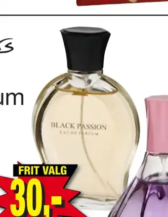 Eau de parfum