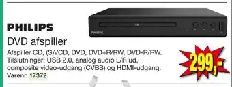 Harald Nyborg Dvd afspiller tilbud
