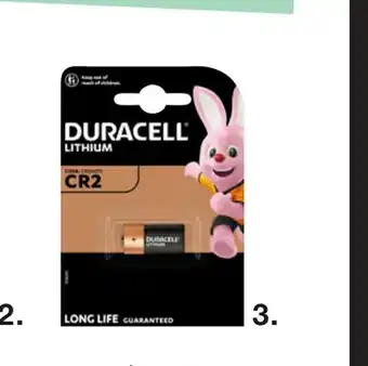 Harald Nyborg Special batterier tilbud