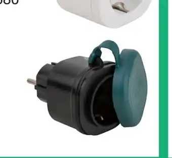 Harald Nyborg Energimåler med wifi tilbud