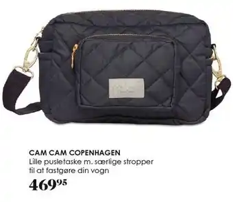 Matas Cam cam copenhagen tilbud