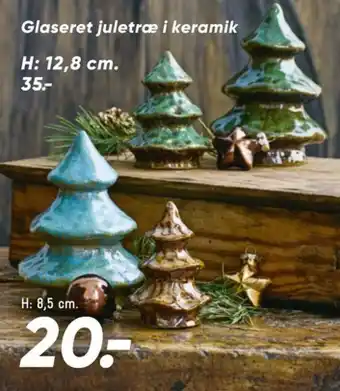 Bilka Ukendt julepynt tilbud