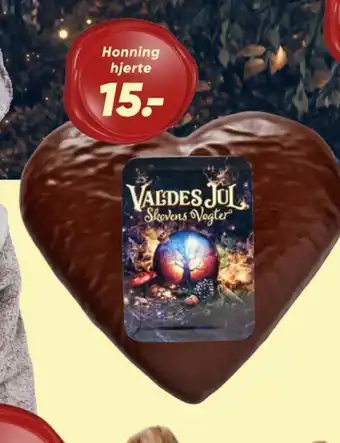 Bilka Valdes jul kager tilbud