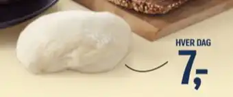 Føtex Ukendt delikatessen tilbud