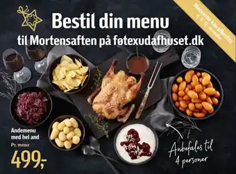 Føtex Ukendt delikatessen tilbud