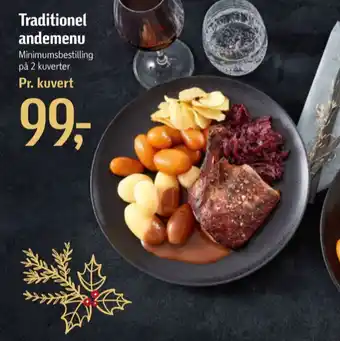 Føtex Ukendt delikatessen tilbud