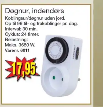 Harald Nyborg Sartano døgnur tilbud