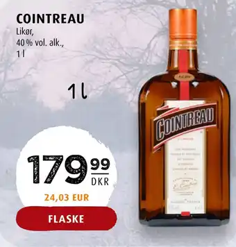 Cointreau