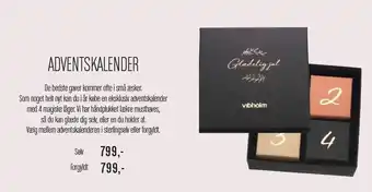 Adventskalender