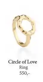 Vibholm Circle of love tilbud