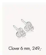 Vibholm Clover 6 mm tilbud