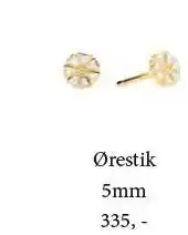 Vibholm Ørestik tilbud