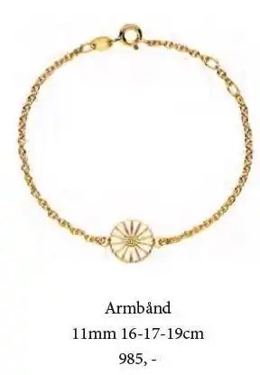 Vibholm Armbånd tilbud