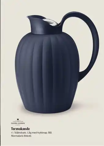 Kop & Kande Termokande tilbud