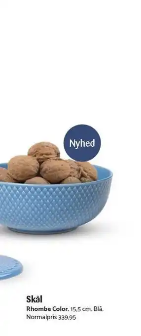 Kop & Kande Skål tilbud