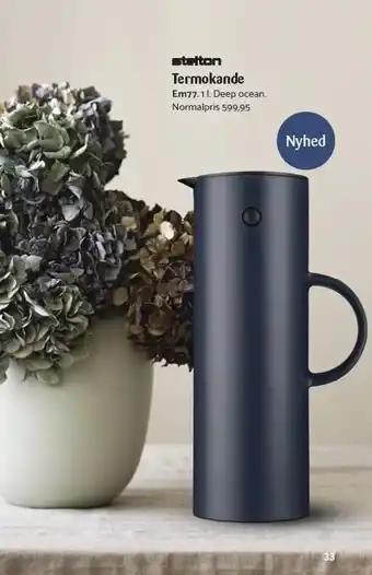 Kop & Kande Termokande tilbud