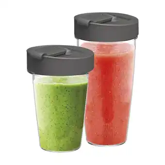 Magimix power blender kopper, 2 stk