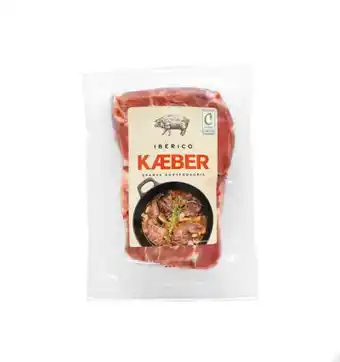 Svinekæber, 300 g