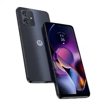Power Motorola moto g54 256 gb midnight blue tilbud