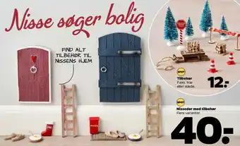 Ukendt nissedør