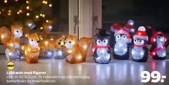 Netto Ukendt lyskæder tilbud