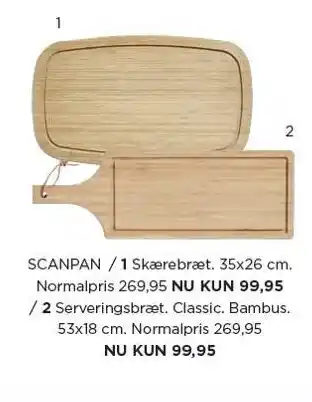 Skærebræt