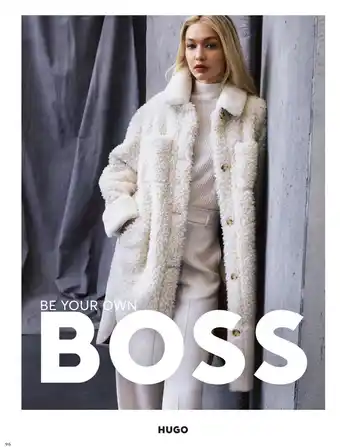Salling Be your own boss tilbud