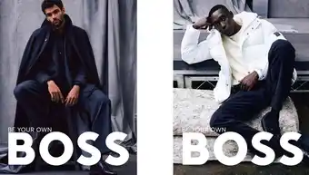 Be your own boss
