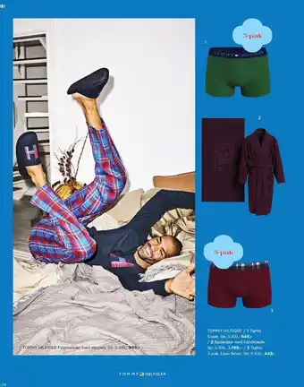 Tommy hilfiger