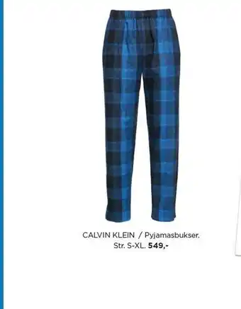 Salling Pyjamas tilbud