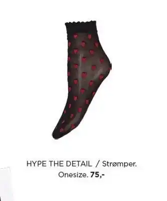 Strømper