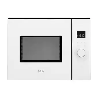 Punkt1 Aeg 8000-serien mbb1755sew mikroovn tilbud