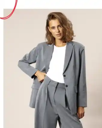 Salling Ichi / blazer tilbud