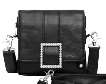 Salling Depeche / taske tilbud