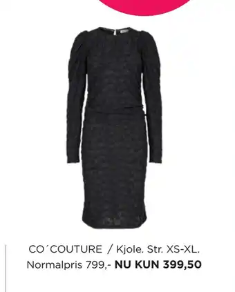 Co'couture / kjole