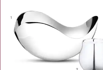 Salling Georg jensen / skål tilbud