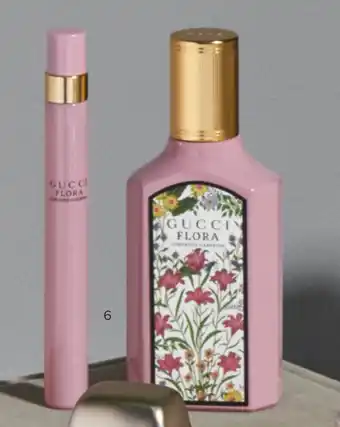 Gucci flora gorgeous gardenia gavesæt